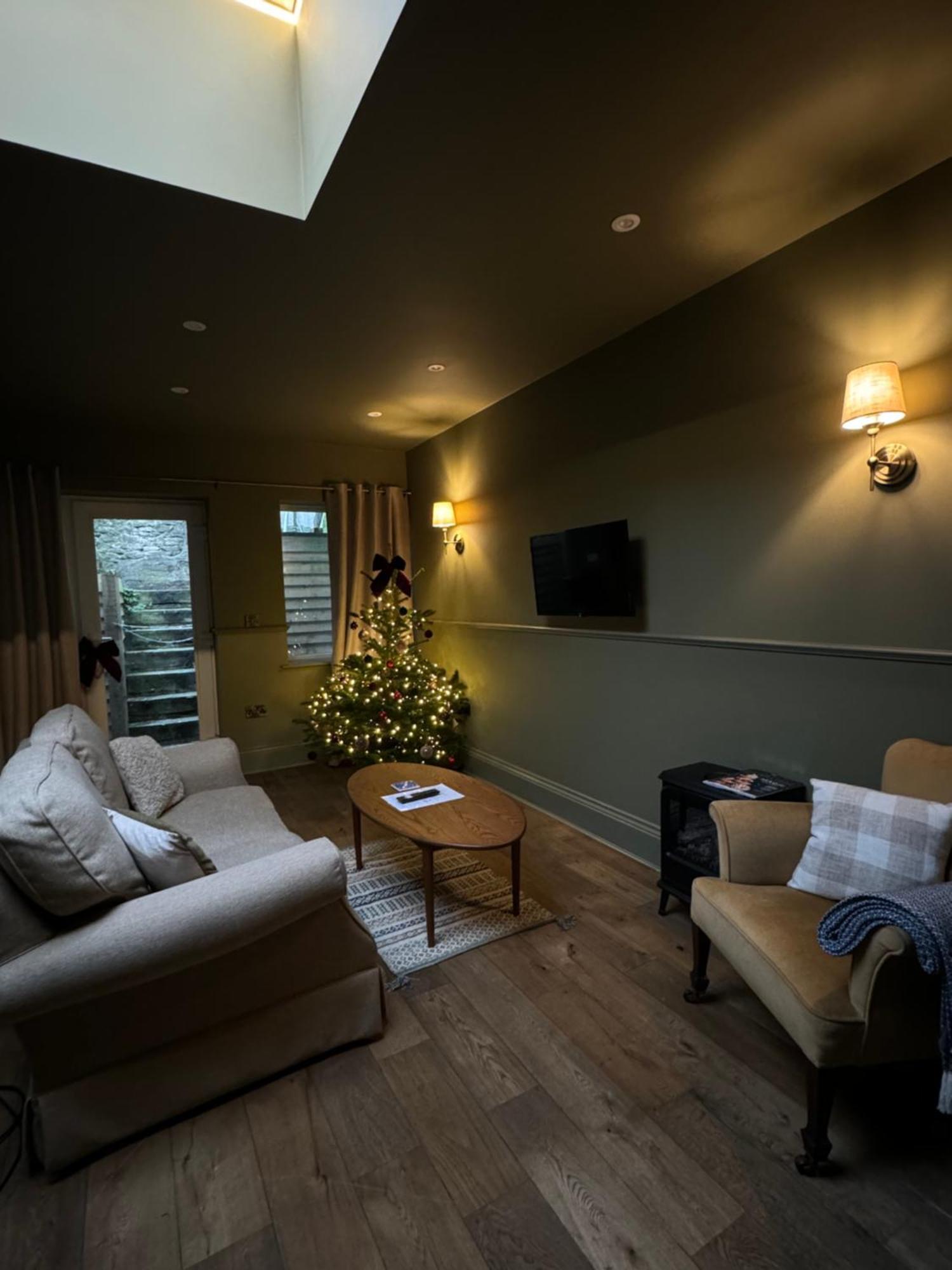 Peaceful Apartment In The Heart Of Frome Exterior foto